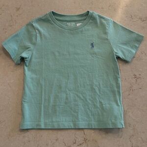 Lot of SEVEN 24M/2T Polo Ralph Lauren Baby/Boys/Toddler Shirts & Polos